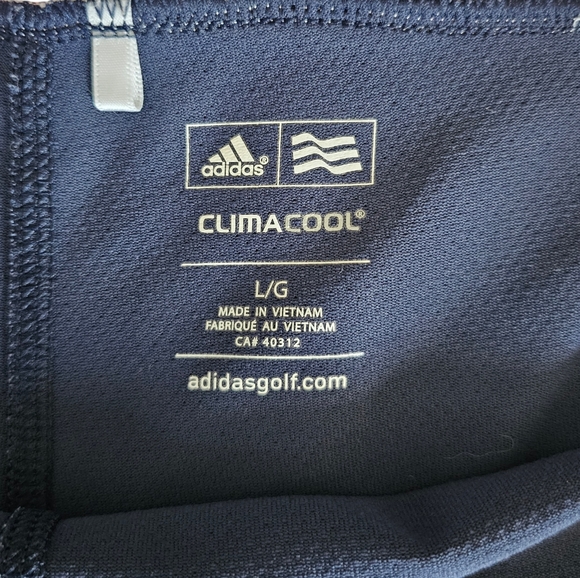 Adidas Climacool Skirt with Shorts Size Large - Picture 6 of 10